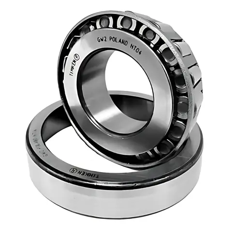 Kit Rolamento Coroa para Agrale MA8.7 MA9.0