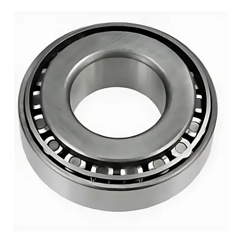 Kit Rolamento Cubo Frt MB 608 709 2420