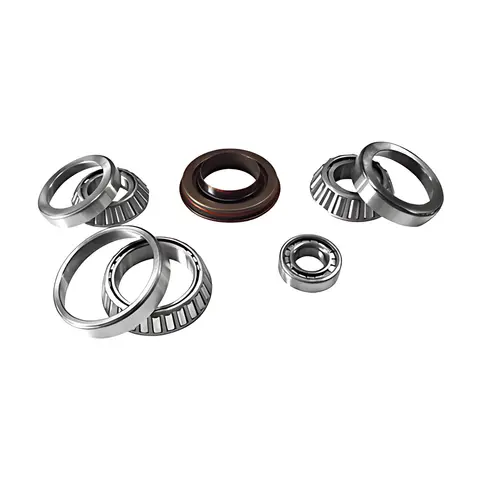 Kit Rolamento Diferencial para Ford para Iveco VW