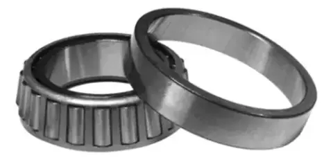 Kit Rolamento Eixo para Ford e VW 6x4