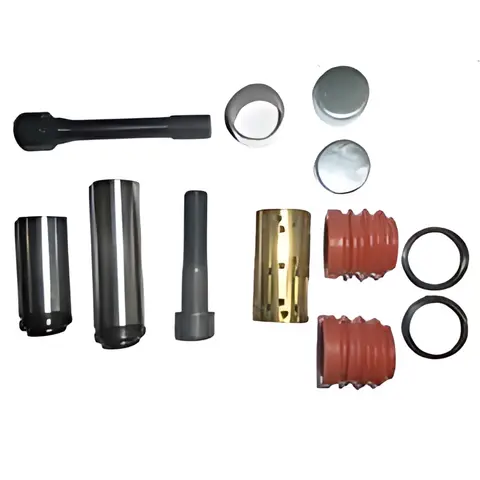 Kit Rolamento Freio Disco SN5000