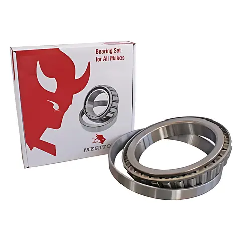 Kit Rolamento para Ford Cargo para Volvo VM