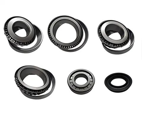 Kit Rolamento para Ford Gmc para Iveco VW RS220