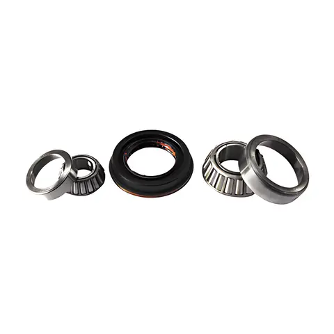 Kit Rolamento para Iveco VW 9150 para Agrale