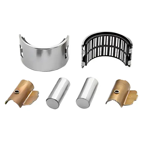 Kit Rolamento Pinça ELSA2 para Volvo B12M B7M