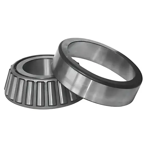 Kit Rolamento Pinhão para Ford VW 6x4