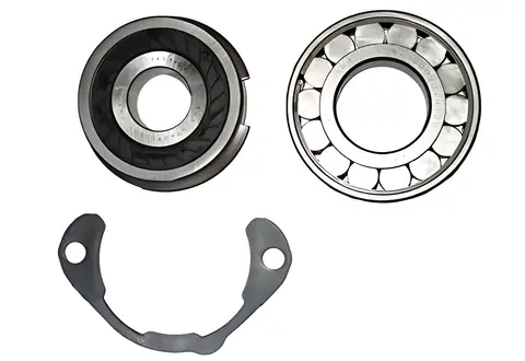 Kit Rolamento Pinhão para Iveco Ducato