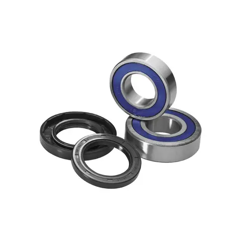 Kit Rolamento Polia Comp Tm 16-7H15 DKIKI-709-6V2