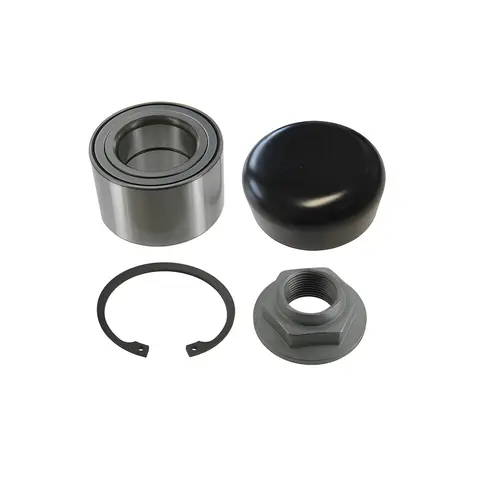 Kit Rolamento Roda Master Freio Disco 03/19