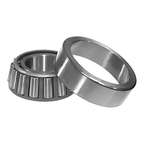 Kit Rolamento Roda MB Axor para Scania
