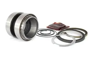 Kit Rolamento Roda MB O500 para Volvo B9