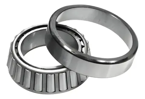 Kit Rolamento Roda para Scania 112 113 143