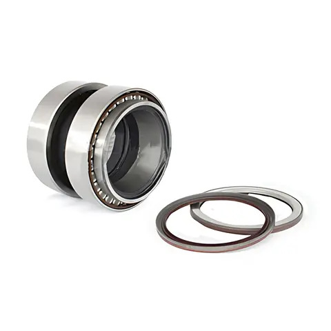 Kit Rolamento Roda para Scania 2016 2021