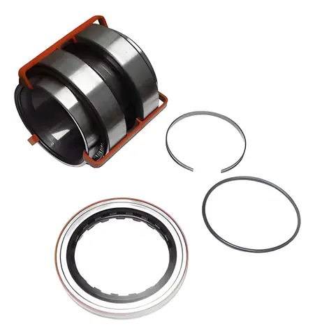 Kit Rolamento Roda para Scania P G R T S5 NTG