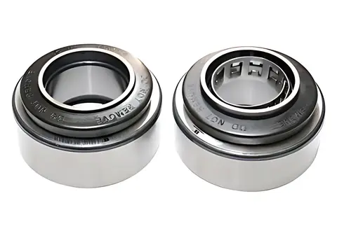 Kit Rolamento Roda para Volvo VM Todos Tambor