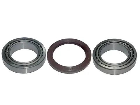 Kit Rolamento Trás MB Sprinter 515 2012