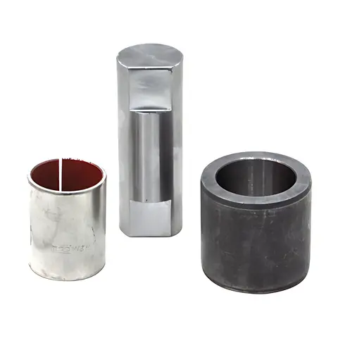 Kit Rolete Bucha Pino para VW 17.230 17.260