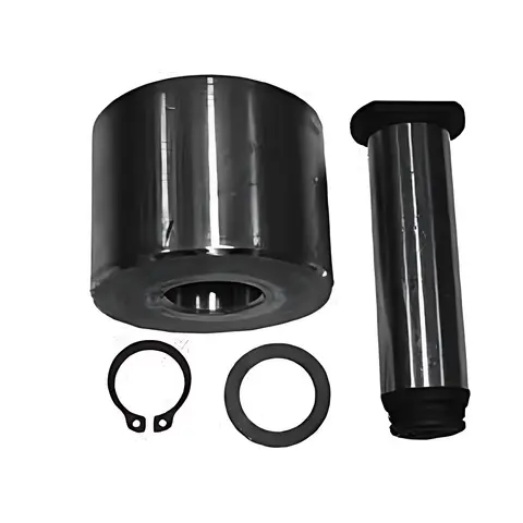 Kit Rolete Patim Freio VW Meteor MAN TGX Constellation