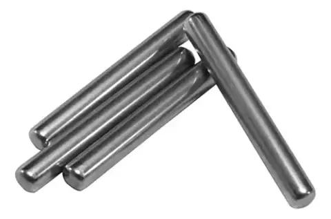 Kit Roletes 43 Pcs VW para Ford Fso 4305 4405