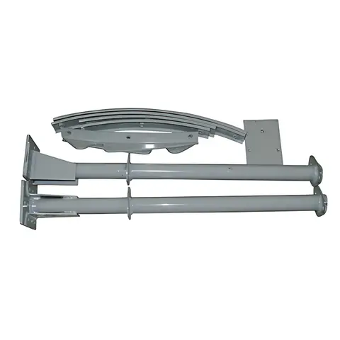 Kit S Sup Paralama para Scania T113 R113