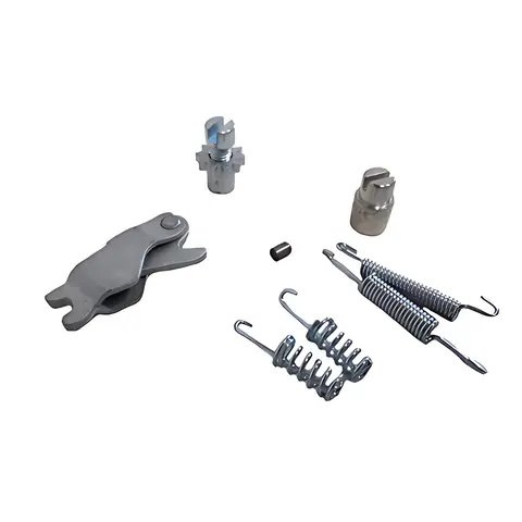 Kit Sapata Freio para MB Sprinter 311 313 Cdi