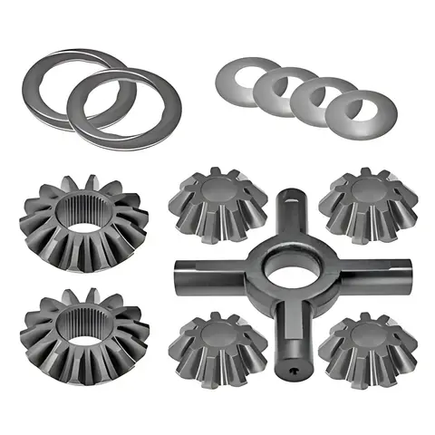 Kit Satélite para Ford VW para Iveco para Volvo