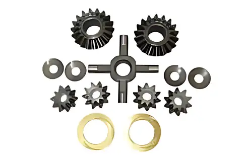 Kit Satélite para MB L LK 1114 1118 1214 1218