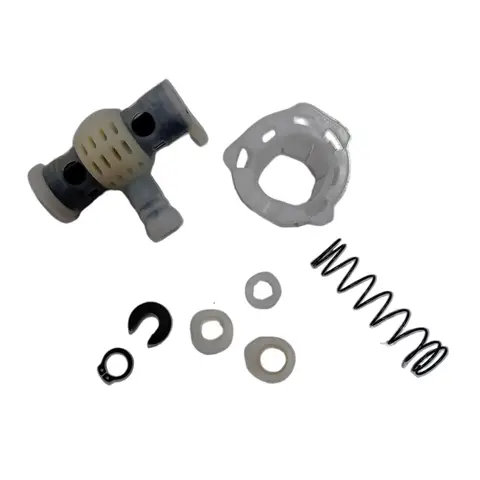 Kit Seletor Engate Câmbio MB Sprinter com Parafuso