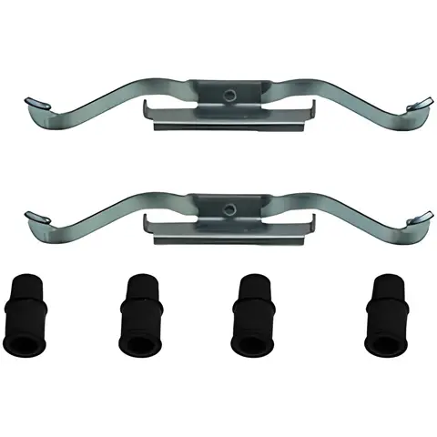 Kit Sensor Desgaste Freio Disco Master 225