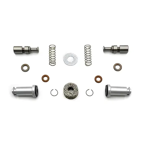 Kit Sensor Rotação para MB Sprinter Câmbio ZF
