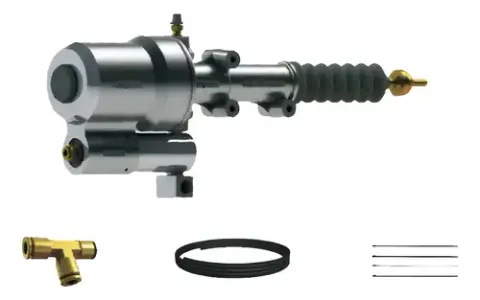 Kit Servo Eletrônico MB 814-815 Wayser