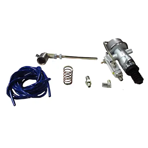 Kit Servo Embreagem MB 1214 1218 1414 1618 2414
