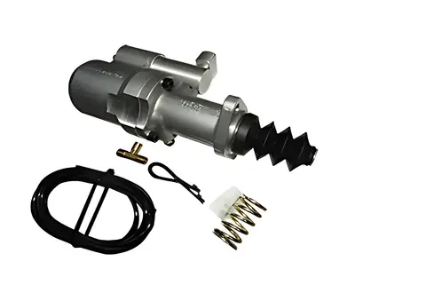 Kit Servo Embreagem MB 1214 1418 1718 2418