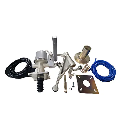 Kit Servo Embreagem MB Atego 1215 1315 1718 2425