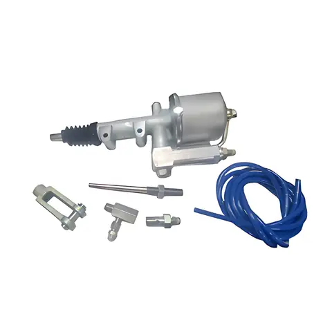 Kit Servo Embreagem para Ford 1717E 1722 VW