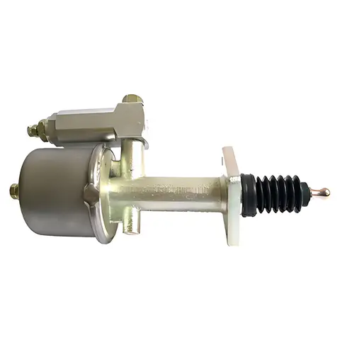 Kit Servo Embreagem para Ford 816 916 1119