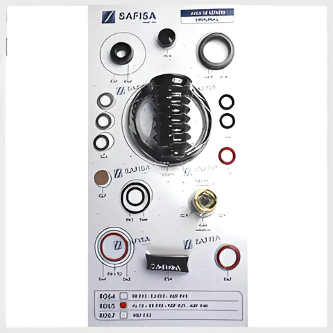 Kit Servo Embreagem para Ford Cargo 1317 1517