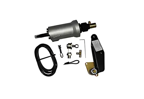 Kit Servo Embreagem para Ford Cargo 1717E Zupan