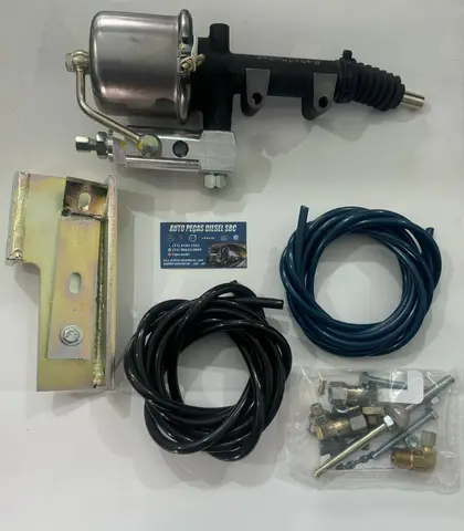 Kit Servo Embreagem para Ford Cargo 712 815E