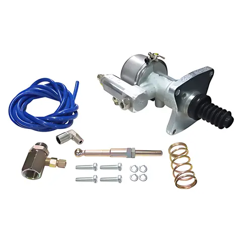 Kit Servo Embreagem para MB 1218R 1418R 1420 1620