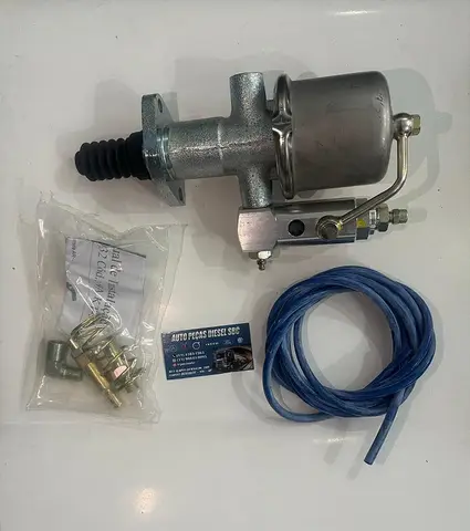 Kit Servo Embreagem para MB 710 Plus