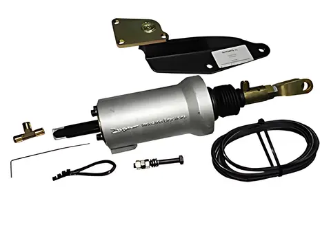 Kit Servo Embreagem para VW 13180 13190 15180 15190