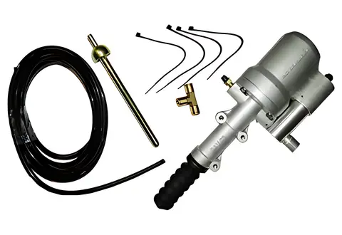 Kit Servo Embreagem VW 8150 9150 para Cummins