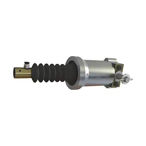 Kit Servo Embreagem W8 MA12 Até 2005