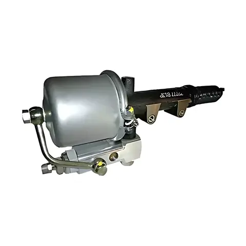 Kit Servo para Agrale W8 Eletrônico 05/...