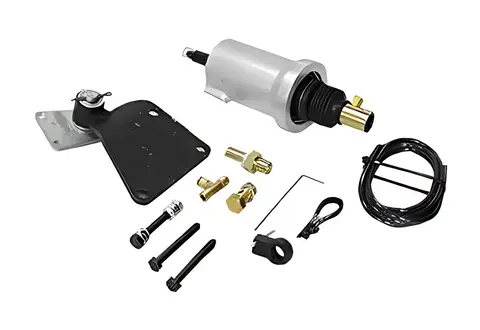 Kit Servo para Ford F12000 F14000 Sapão
