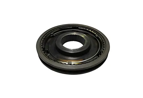 Kit Sincronizador 1A e Ré para Ford F4000
