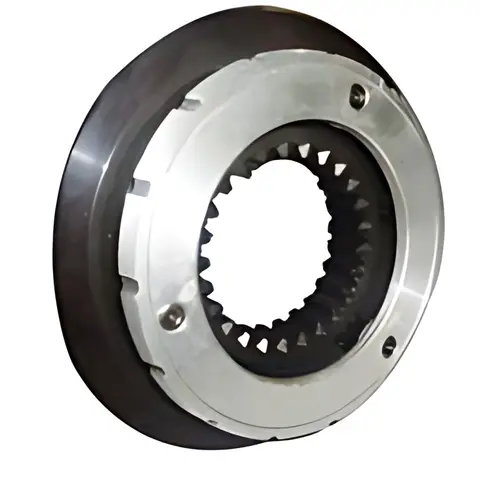 Kit Sincronizador 4/5 para Ford GM VW 390V