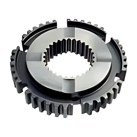 Kit Sincronizador 4/5 para MB 1113 1313 1316