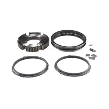 Kit Sincronizador Câmbio FS6306